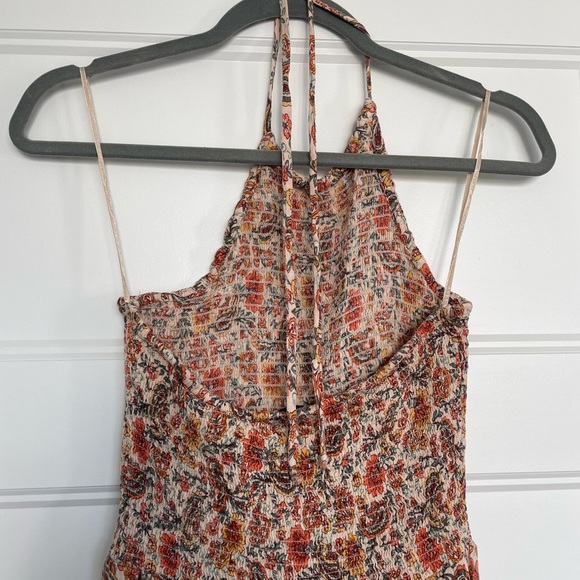 Jumpsuit with pockets - Picture 6 of 6